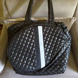 Oliver Thomas Kitchen Sink Tennis Tote